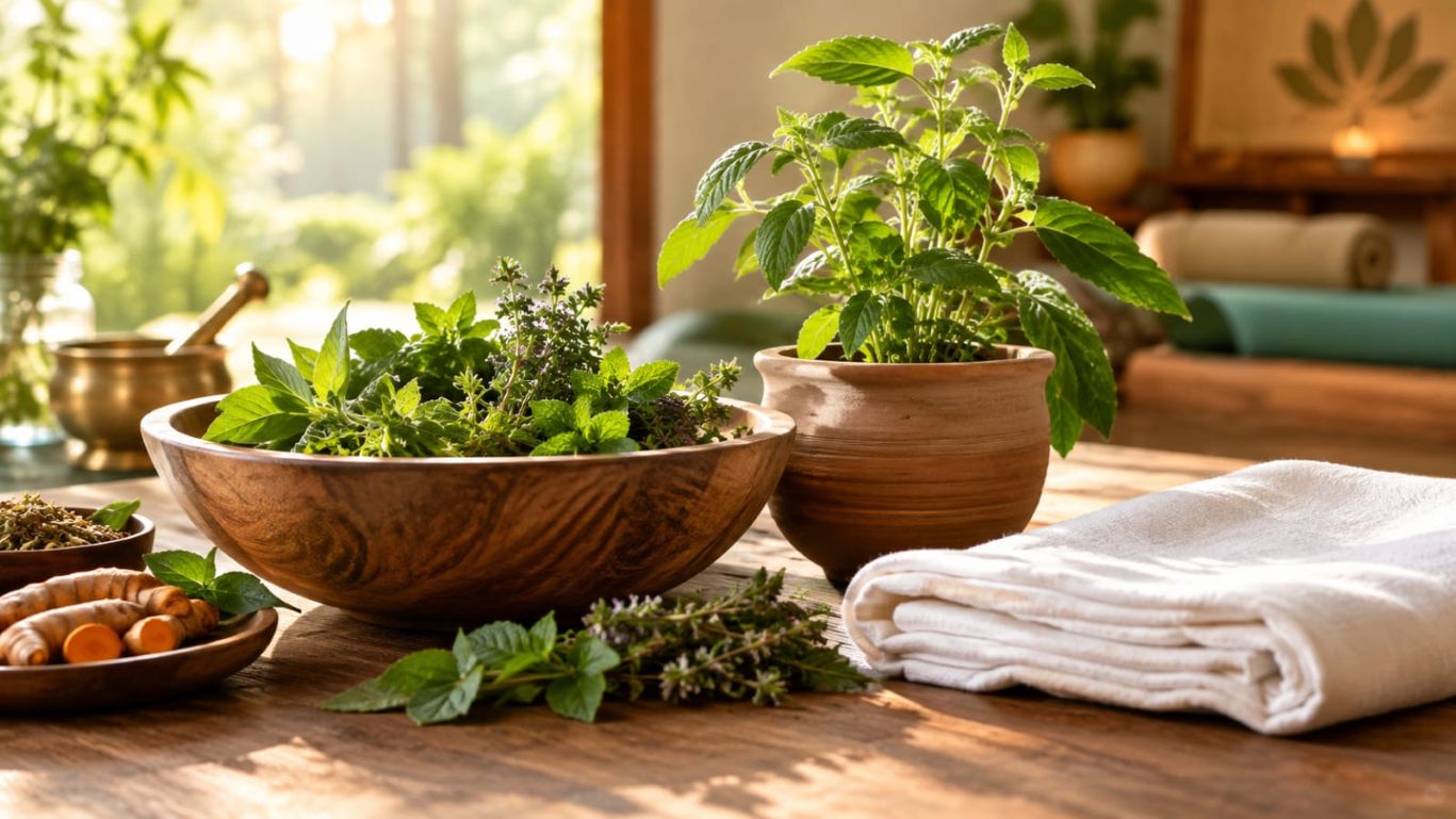 Diploma in Naturopathy & Yogic Science (DNYS)